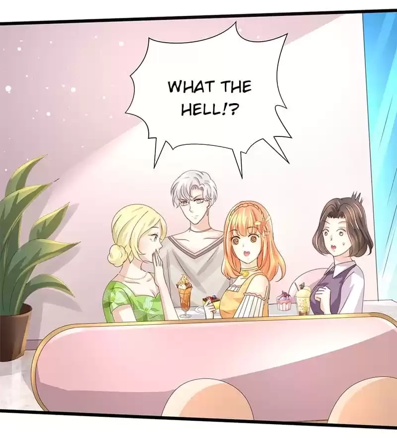Love, Dream and Make-Up Chapter 62 page 105 - 