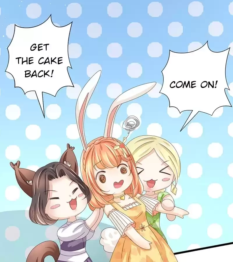 Love, Dream and Make-Up Chapter 62 page 108 - 