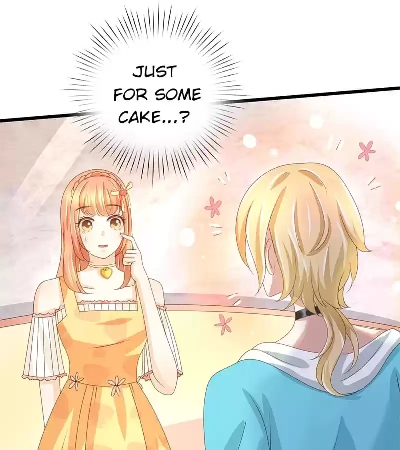 Love, Dream and Make-Up Chapter 62 page 110 - 