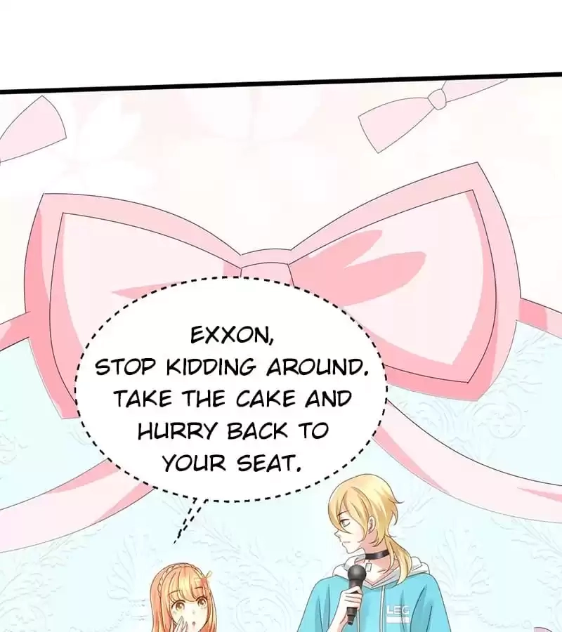 Love, Dream and Make-Up Chapter 62 page 112 - 