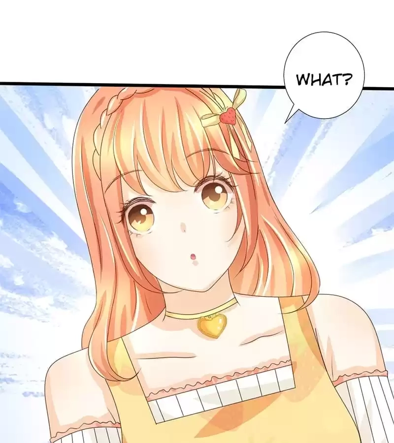 Love, Dream and Make-Up Chapter 62 page 116 - 