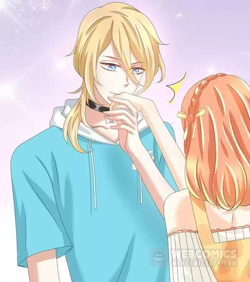 Love, Dream and Make-Up Chapter 62 page 122 - 