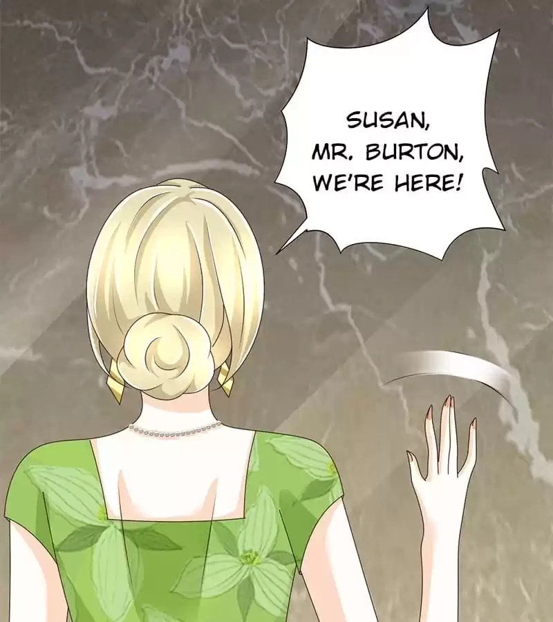 Love, Dream and Make-Up Chapter 62 page 14 - 