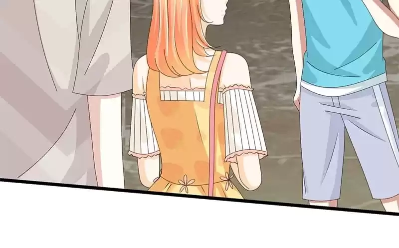 Love, Dream and Make-Up Chapter 62 page 17 - 