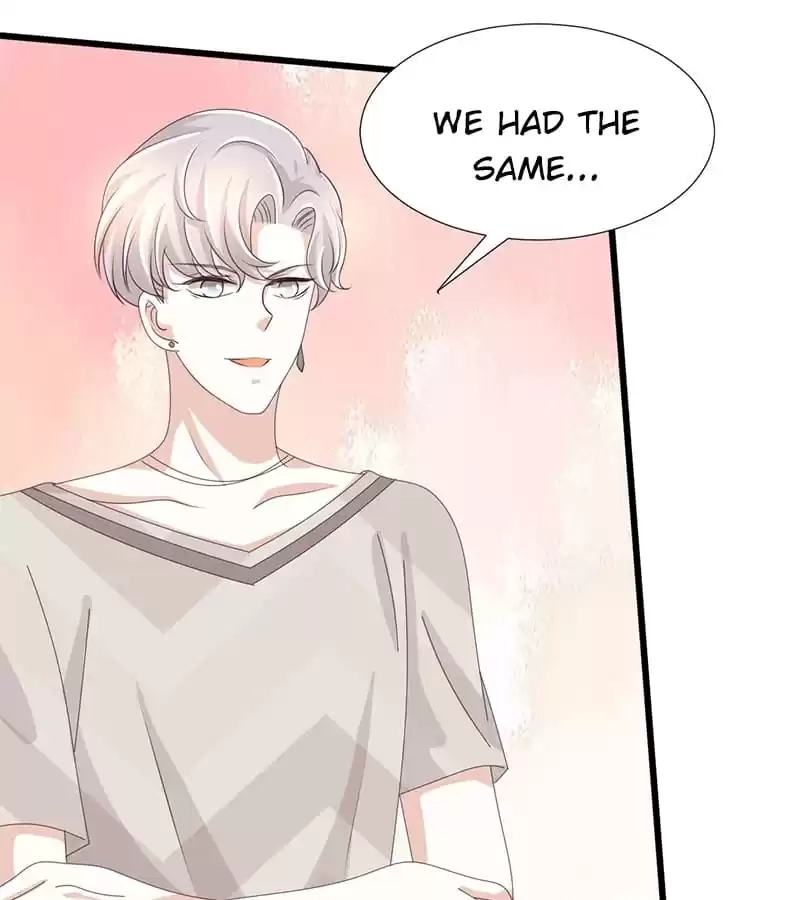 Love, Dream and Make-Up Chapter 62 page 20 - 
