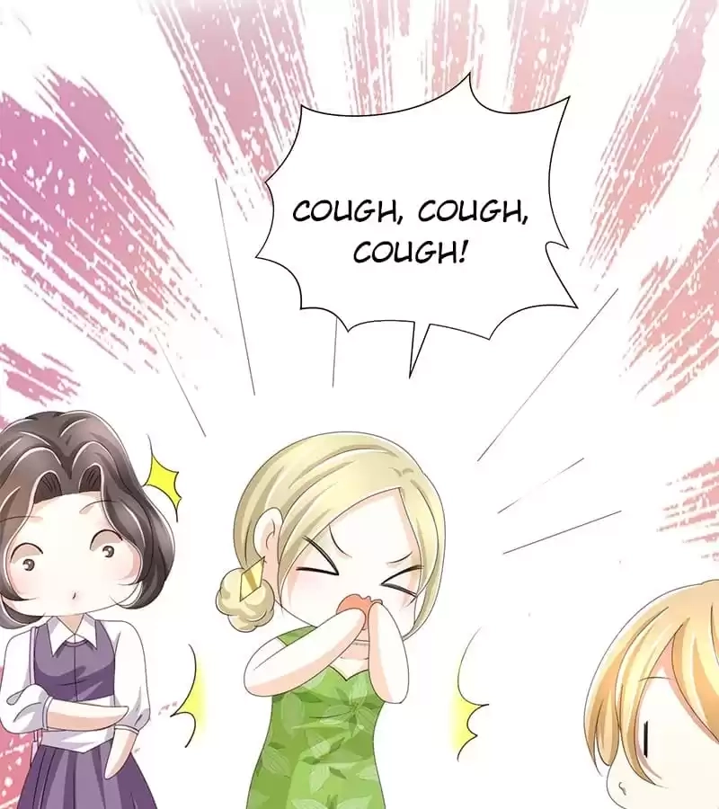 Love, Dream and Make-Up Chapter 62 page 22 - 