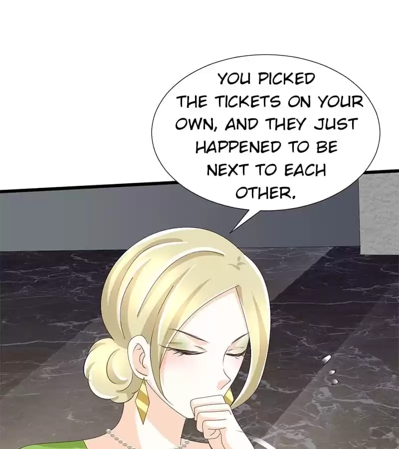 Love, Dream and Make-Up Chapter 62 page 24 - 