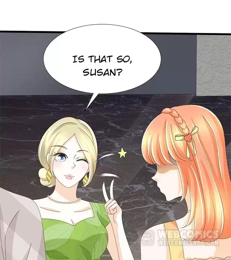 Love, Dream and Make-Up Chapter 62 page 26 - 
