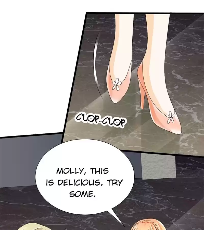 Love, Dream and Make-Up Chapter 62 page 28 - 