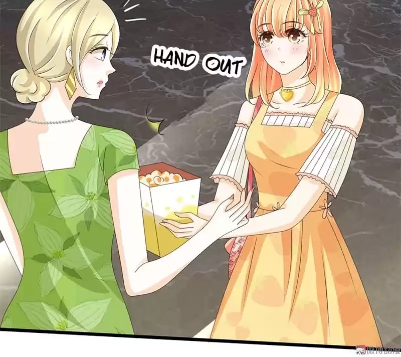 Love, Dream and Make-Up Chapter 62 page 29 - 