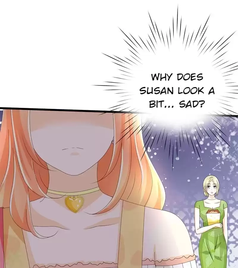 Love, Dream and Make-Up Chapter 62 page 30 - 