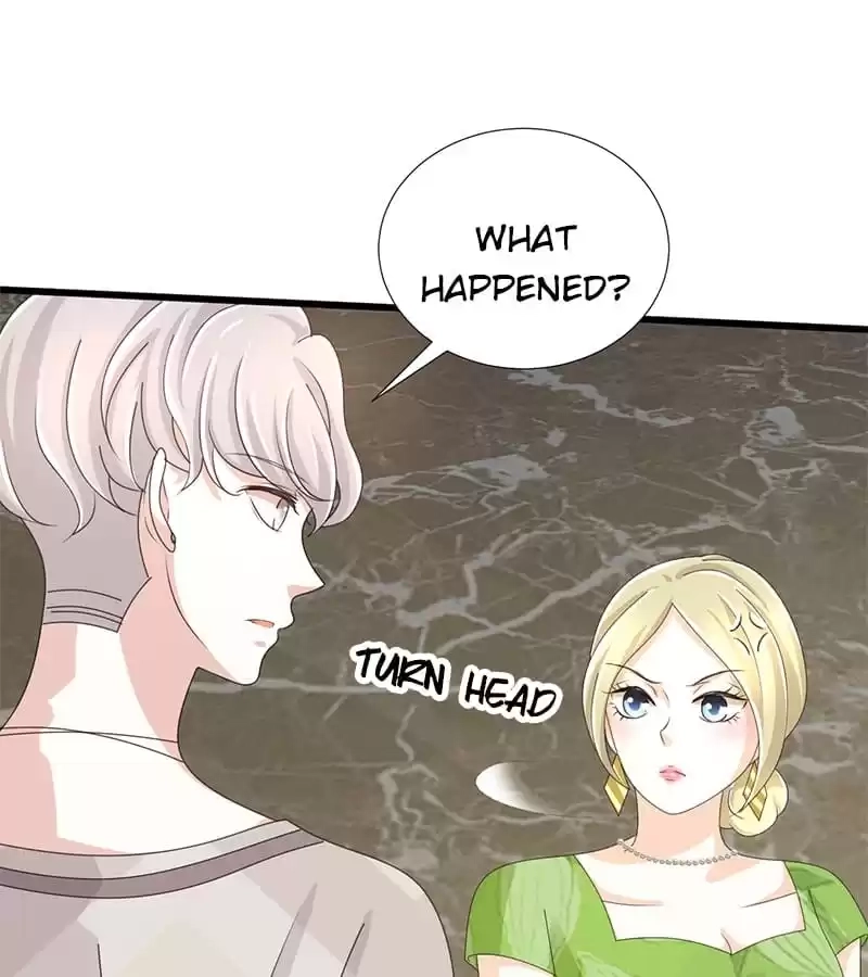 Love, Dream and Make-Up Chapter 62 page 32 - 