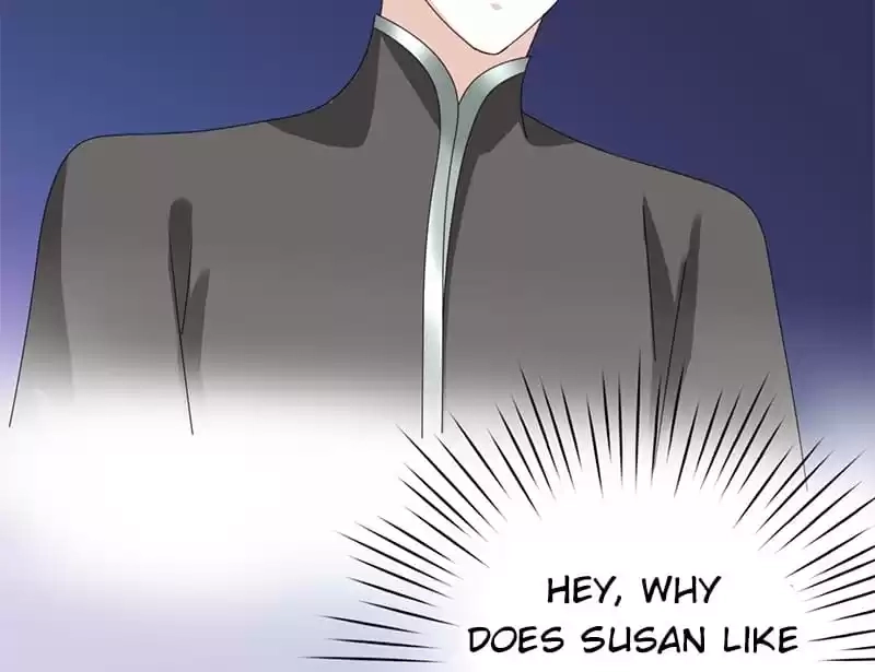 Love, Dream and Make-Up Chapter 62 page 35 - 