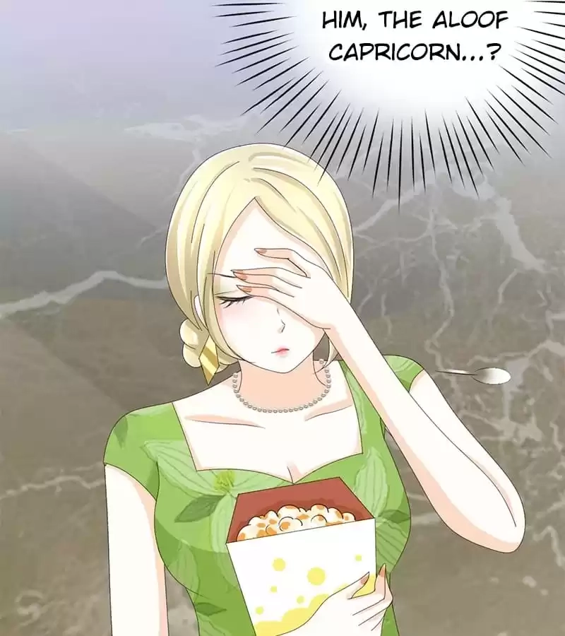 Love, Dream and Make-Up Chapter 62 page 36 - 