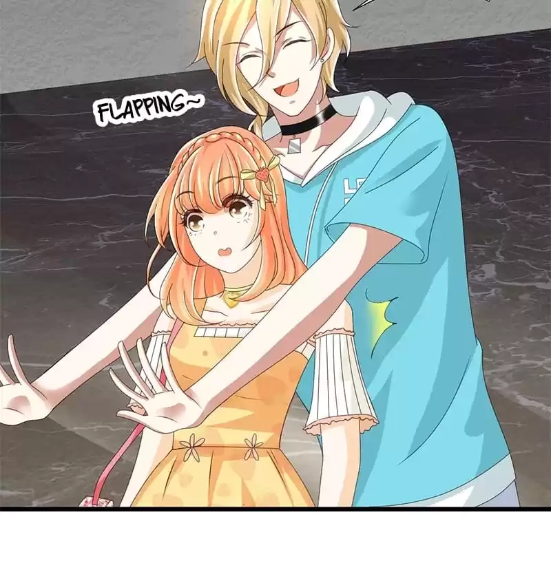 Love, Dream and Make-Up Chapter 62 page 39 - 