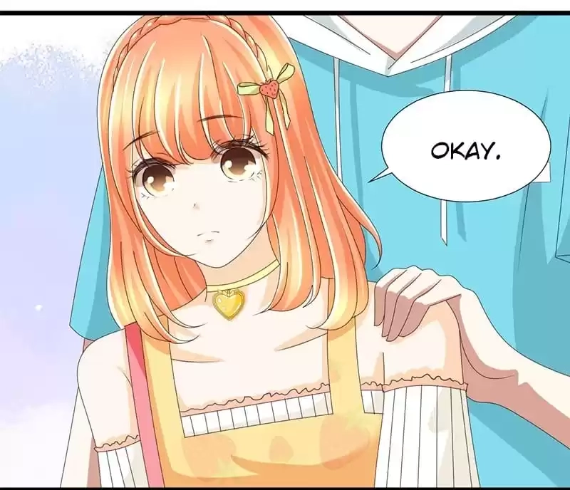 Love, Dream and Make-Up Chapter 62 page 40 - 