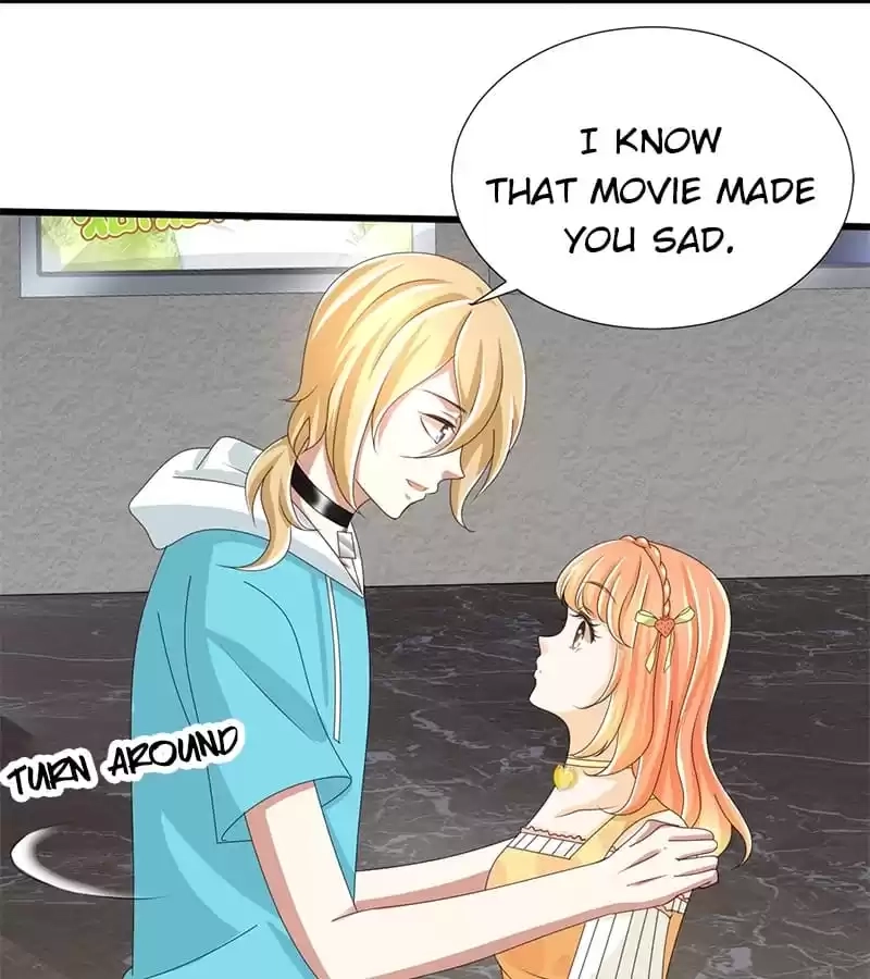 Love, Dream and Make-Up Chapter 62 page 41 - 