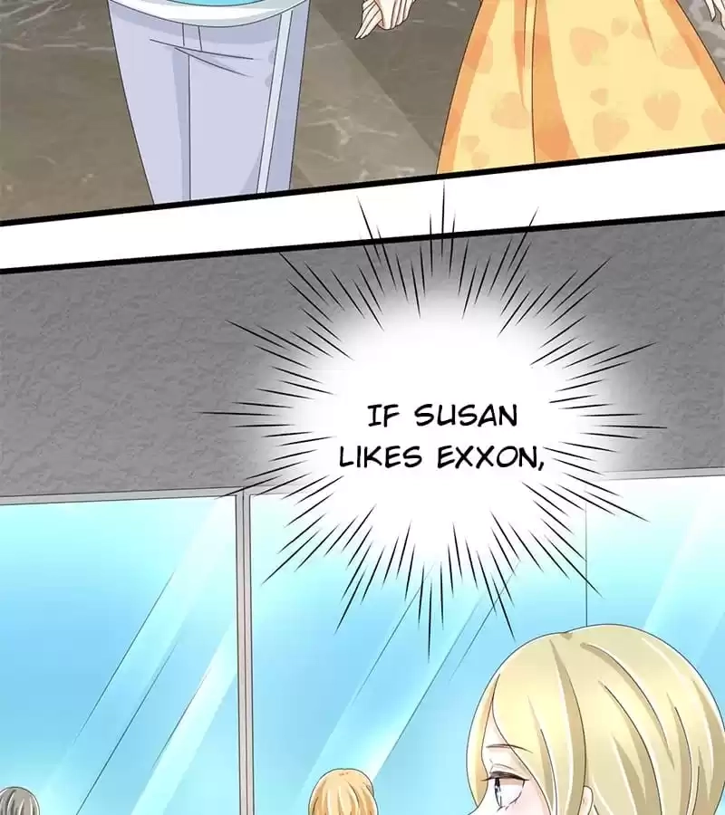 Love, Dream and Make-Up Chapter 62 page 44 - 