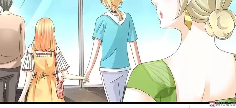 Love, Dream and Make-Up Chapter 62 page 45 - 