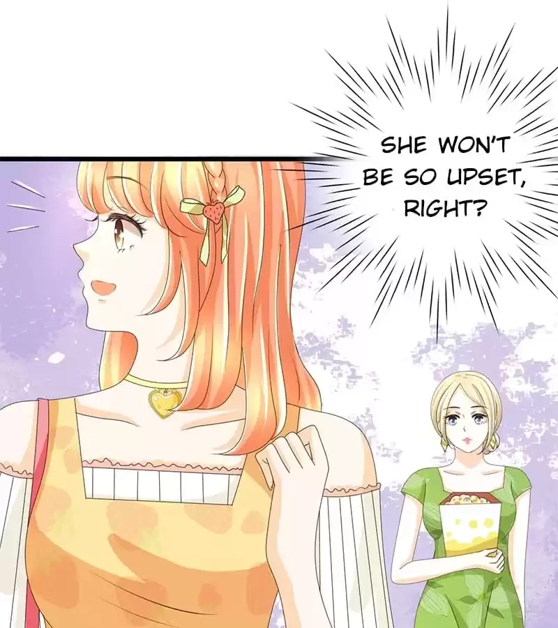 Love, Dream and Make-Up Chapter 62 page 46 - 