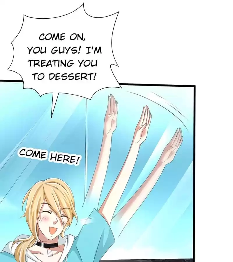 Love, Dream and Make-Up Chapter 62 page 48 - 