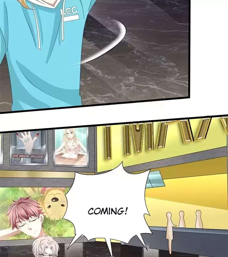 Love, Dream and Make-Up Chapter 62 page 49 - 