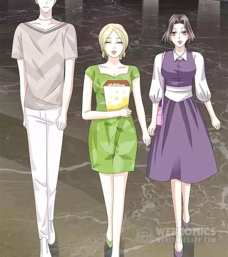 Love, Dream and Make-Up Chapter 62 page 50 - 