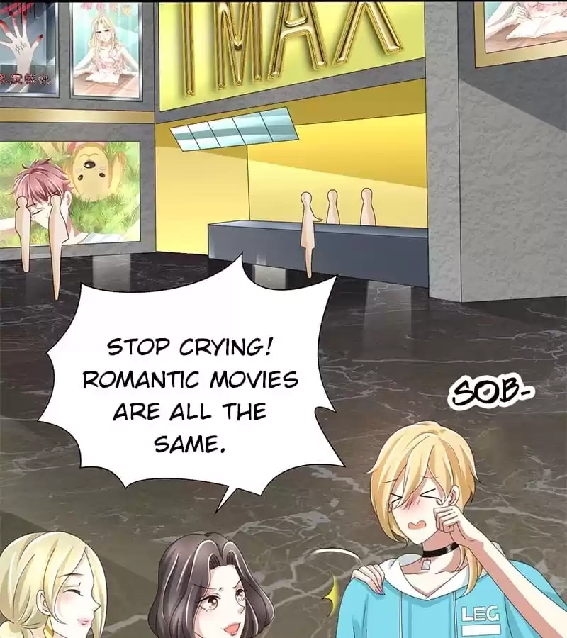 Love, Dream and Make-Up Chapter 62 page 6 - 