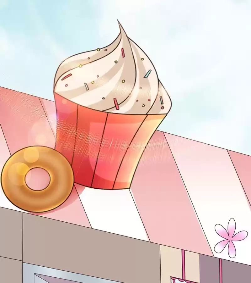 Love, Dream and Make-Up Chapter 62 page 54 - 