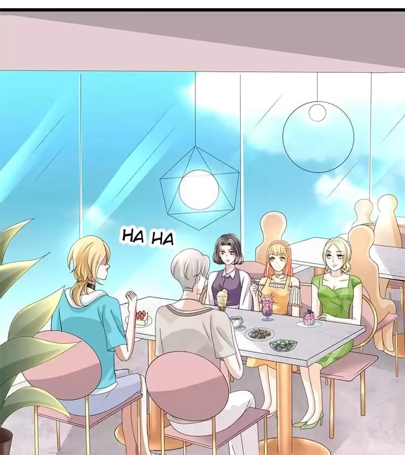 Love, Dream and Make-Up Chapter 62 page 57 - 
