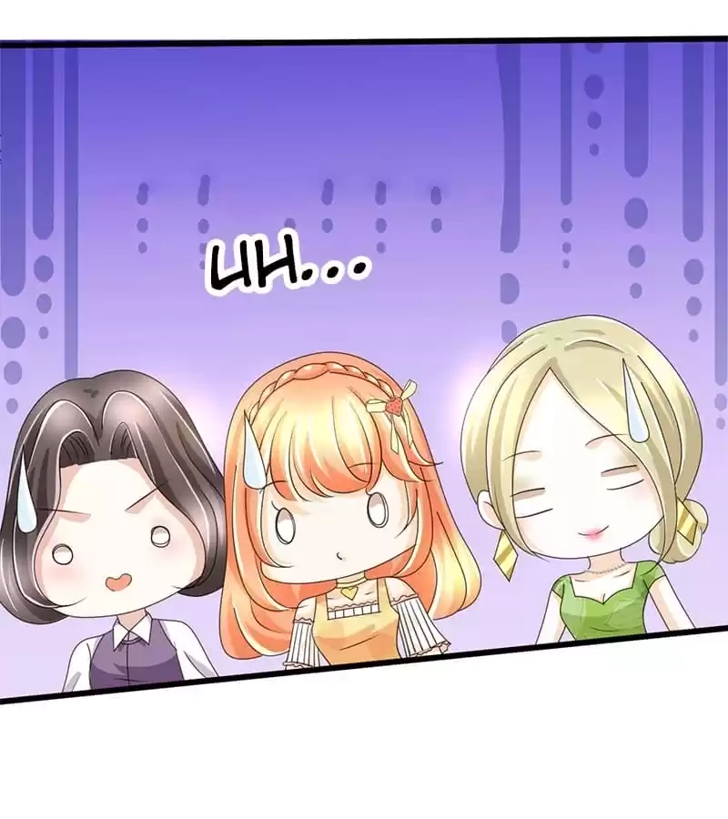 Love, Dream and Make-Up Chapter 62 page 59 - 
