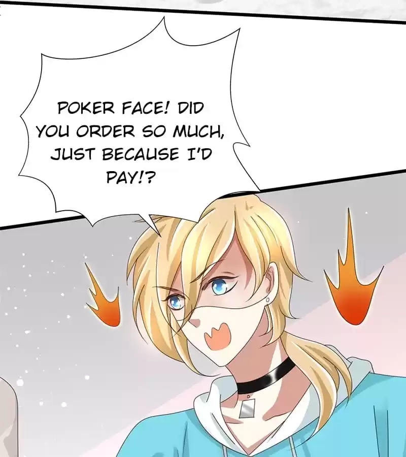 Love, Dream and Make-Up Chapter 62 page 63 - 