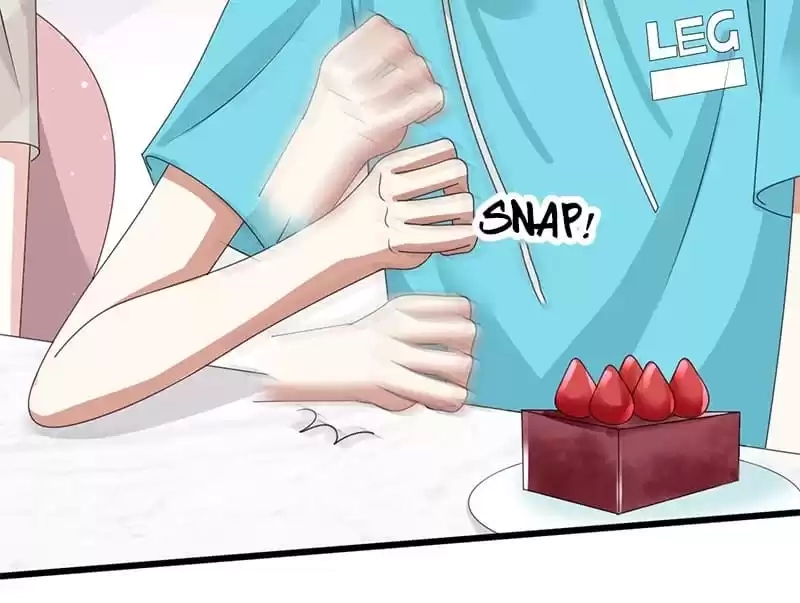 Love, Dream and Make-Up Chapter 62 page 64 - 