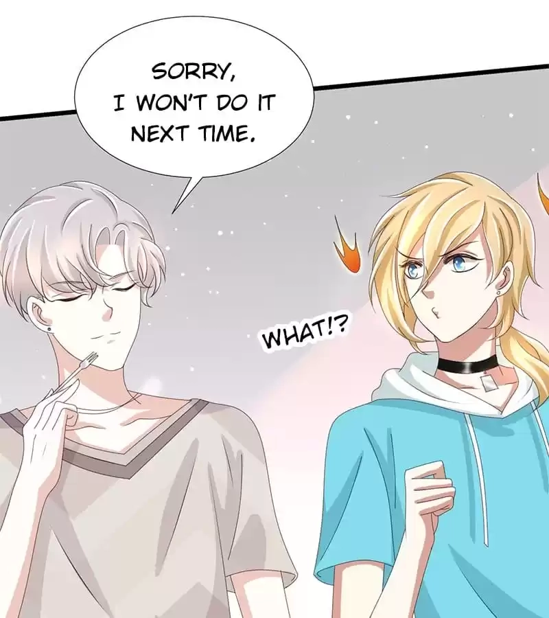 Love, Dream and Make-Up Chapter 62 page 65 - 