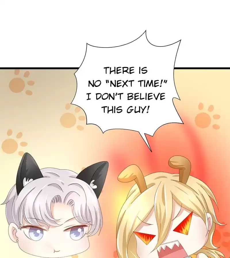 Love, Dream and Make-Up Chapter 62 page 67 - 