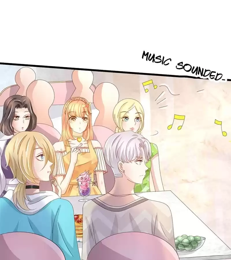 Love, Dream and Make-Up Chapter 62 page 69 - 