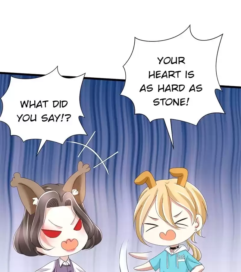 Love, Dream and Make-Up Chapter 62 page 8 - 