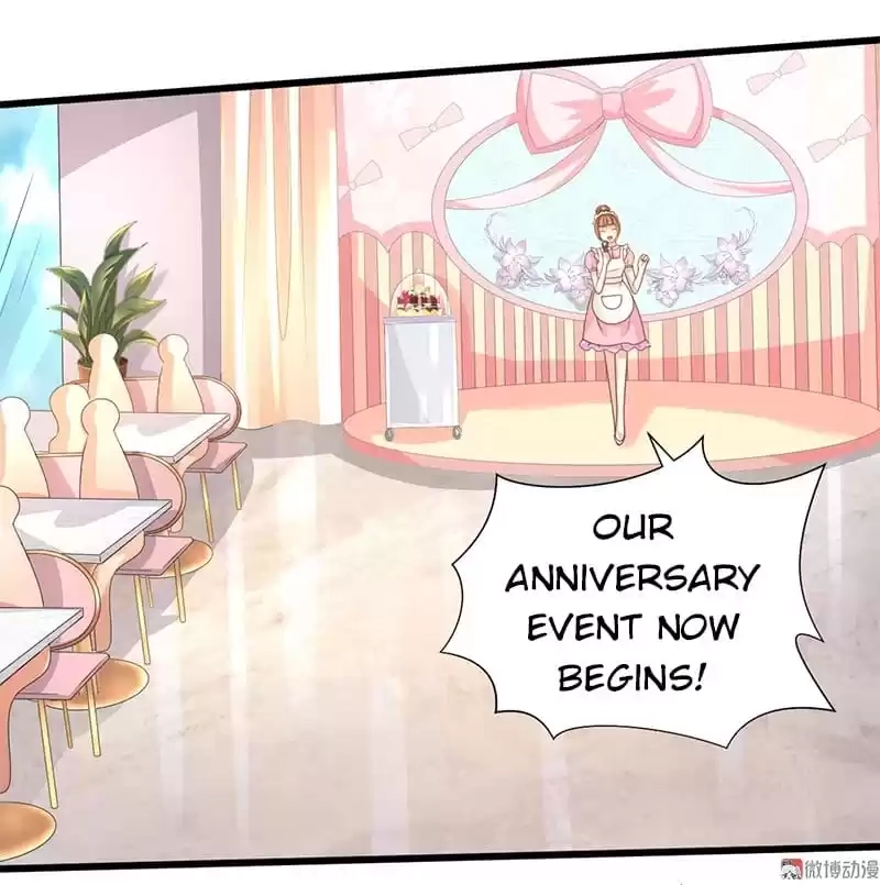 Love, Dream and Make-Up Chapter 62 page 71 - 