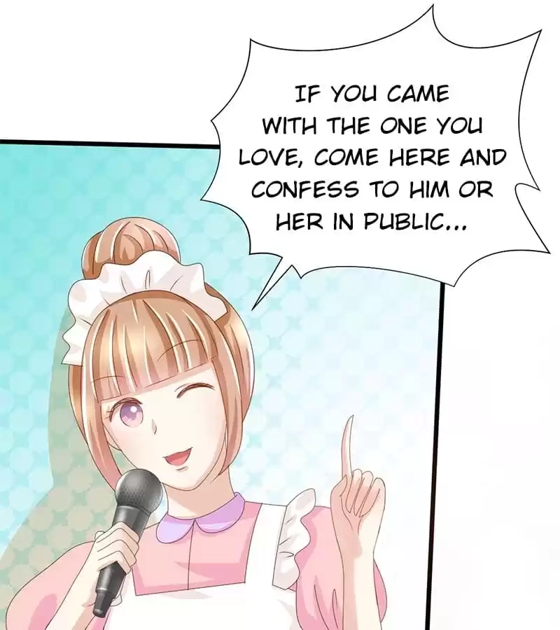 Love, Dream and Make-Up Chapter 62 page 72 - 