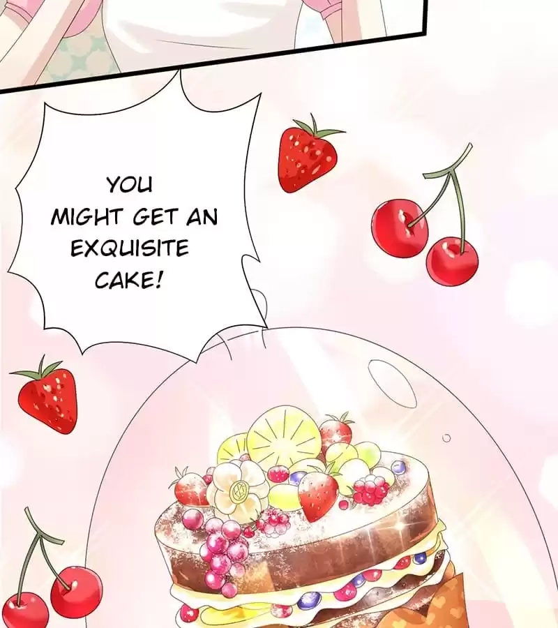 Love, Dream and Make-Up Chapter 62 page 73 - 