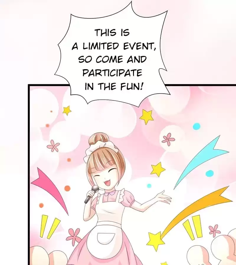 Love, Dream and Make-Up Chapter 62 page 75 - 