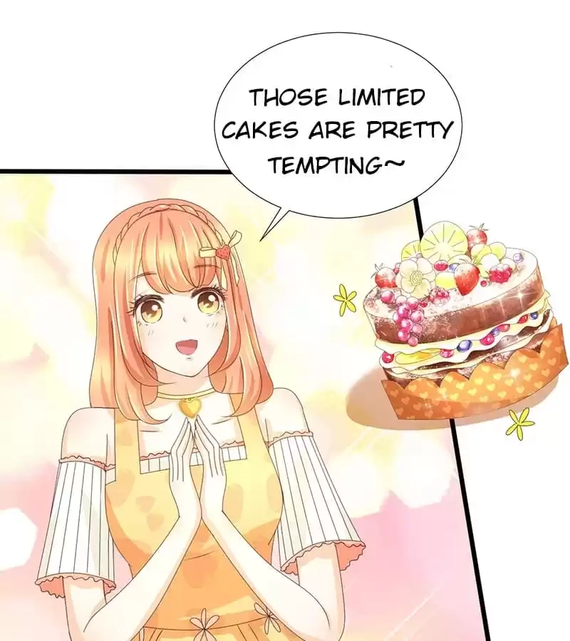 Love, Dream and Make-Up Chapter 62 page 77 - 