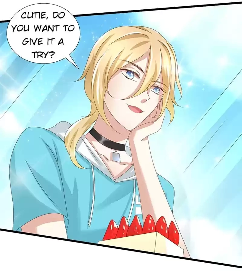 Love, Dream and Make-Up Chapter 62 page 79 - 