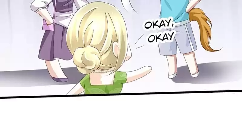 Love, Dream and Make-Up Chapter 62 page 9 - 