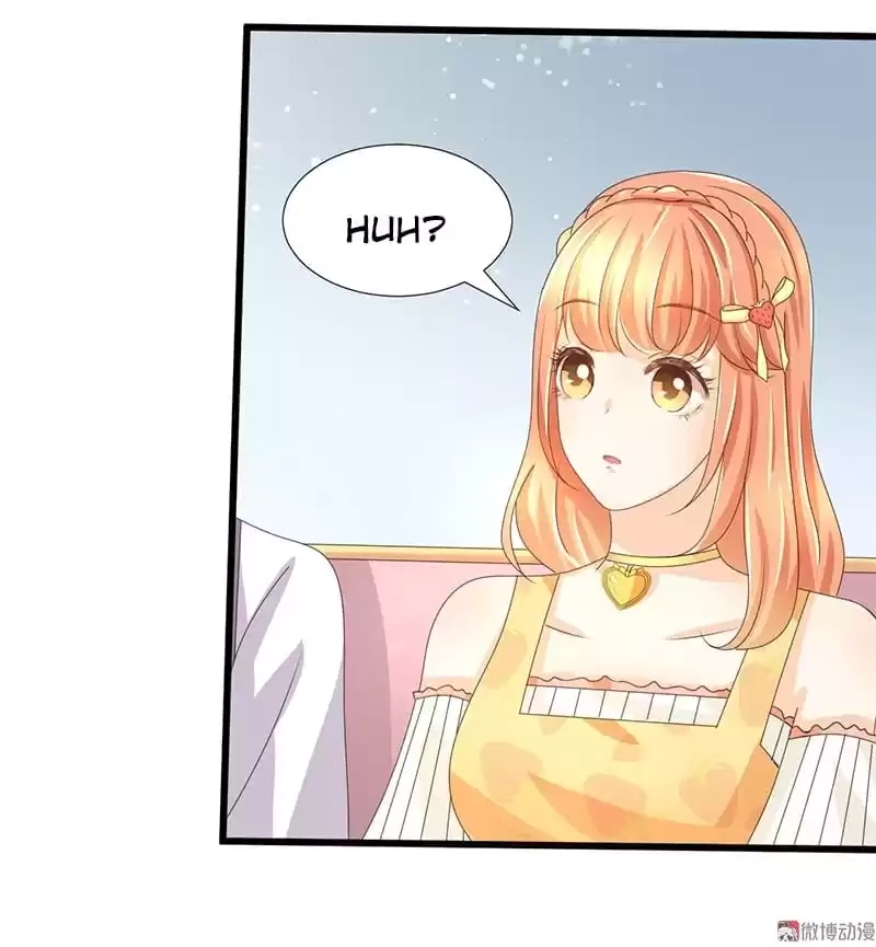 Love, Dream and Make-Up Chapter 62 page 81 - 