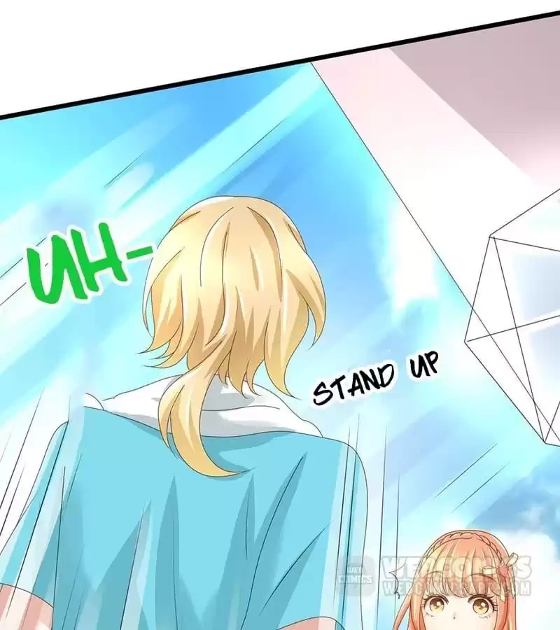 Love, Dream and Make-Up Chapter 62 page 82 - 