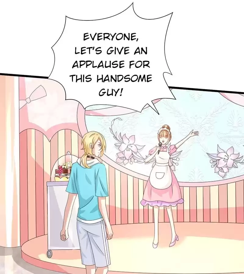 Love, Dream and Make-Up Chapter 62 page 84 - 