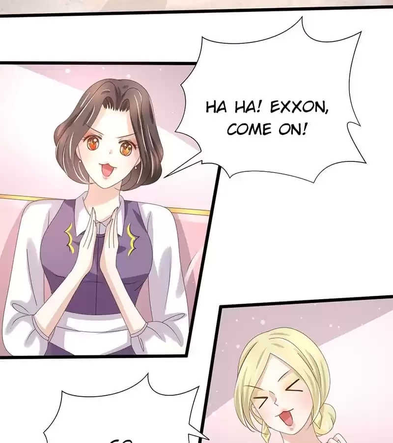 Love, Dream and Make-Up Chapter 62 page 86 - 