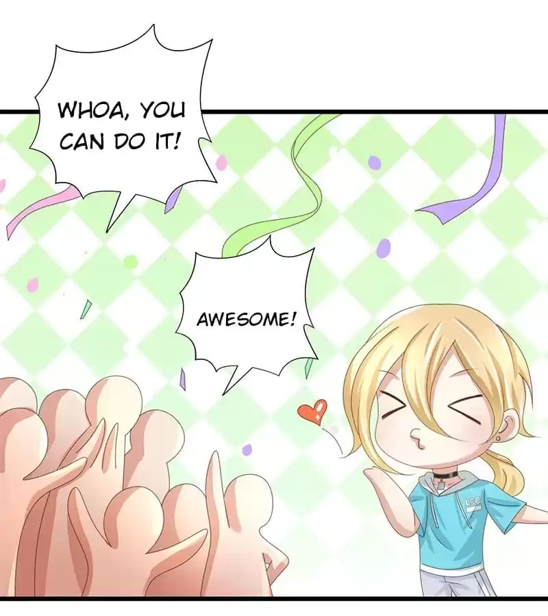 Love, Dream and Make-Up Chapter 62 page 88 - 