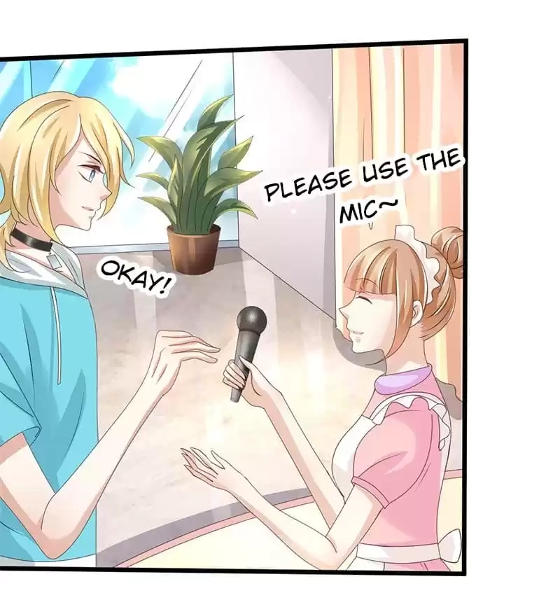 Love, Dream and Make-Up Chapter 62 page 92 - 